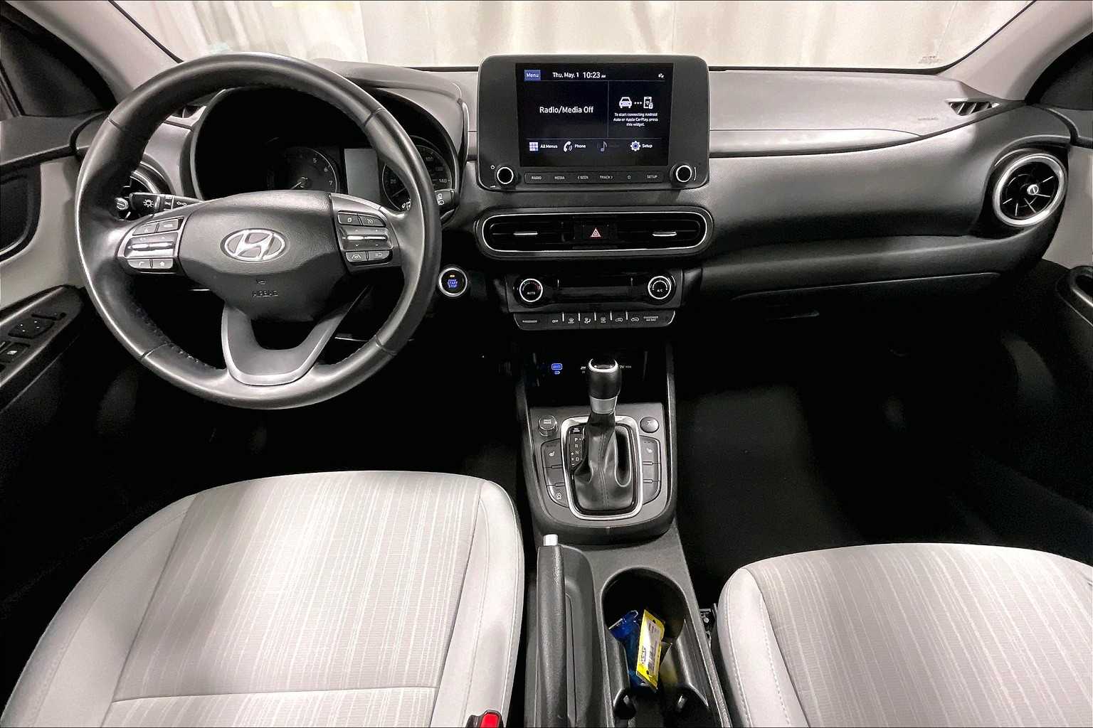 2022 Hyundai Kona SEL - Photo 21