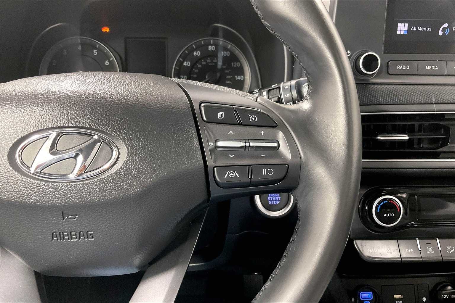 2022 Hyundai Kona SEL - Photo 24