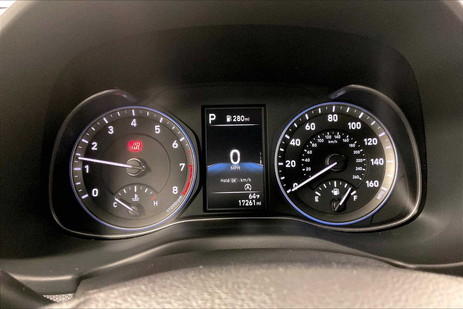 2022 Hyundai Kona SEL - Photo 25