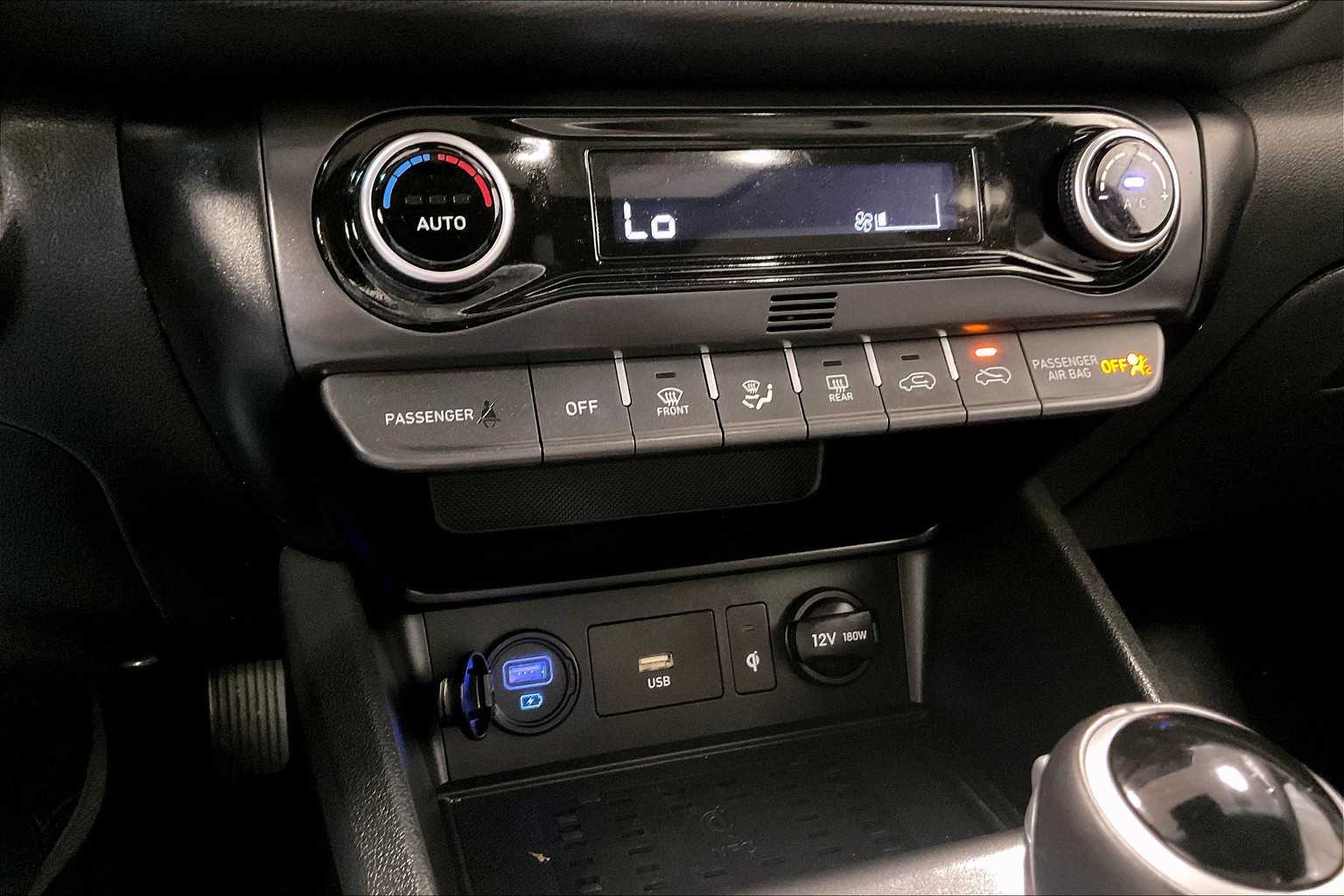 2022 Hyundai Kona SEL - Photo 26