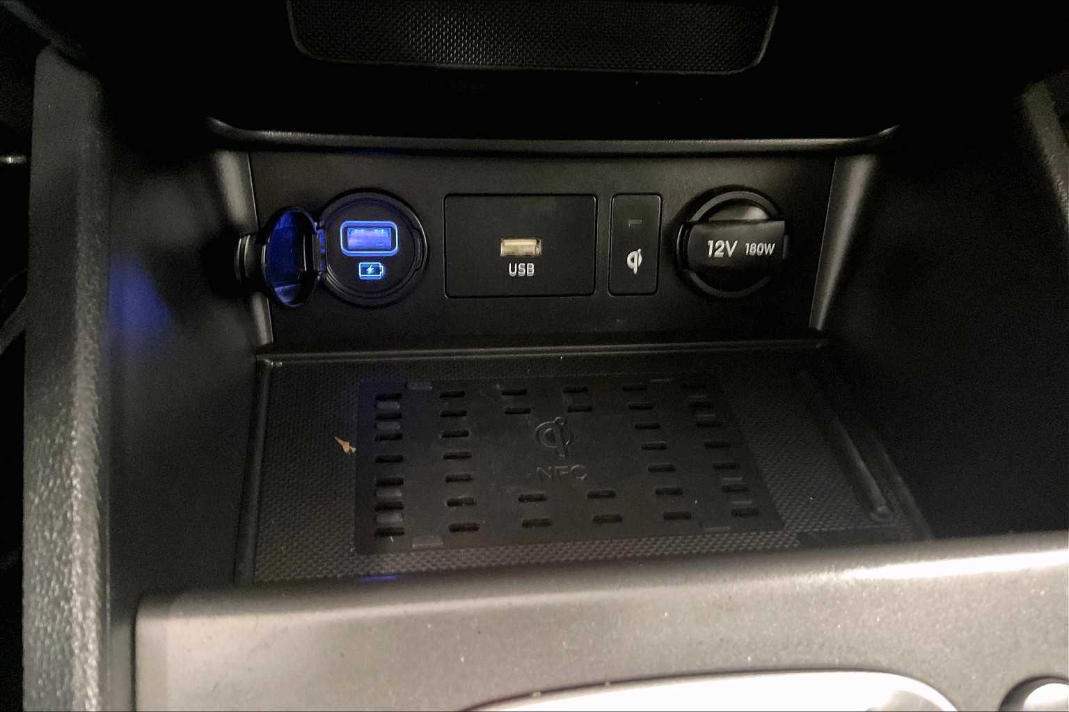 2022 Hyundai Kona SEL - Photo 27