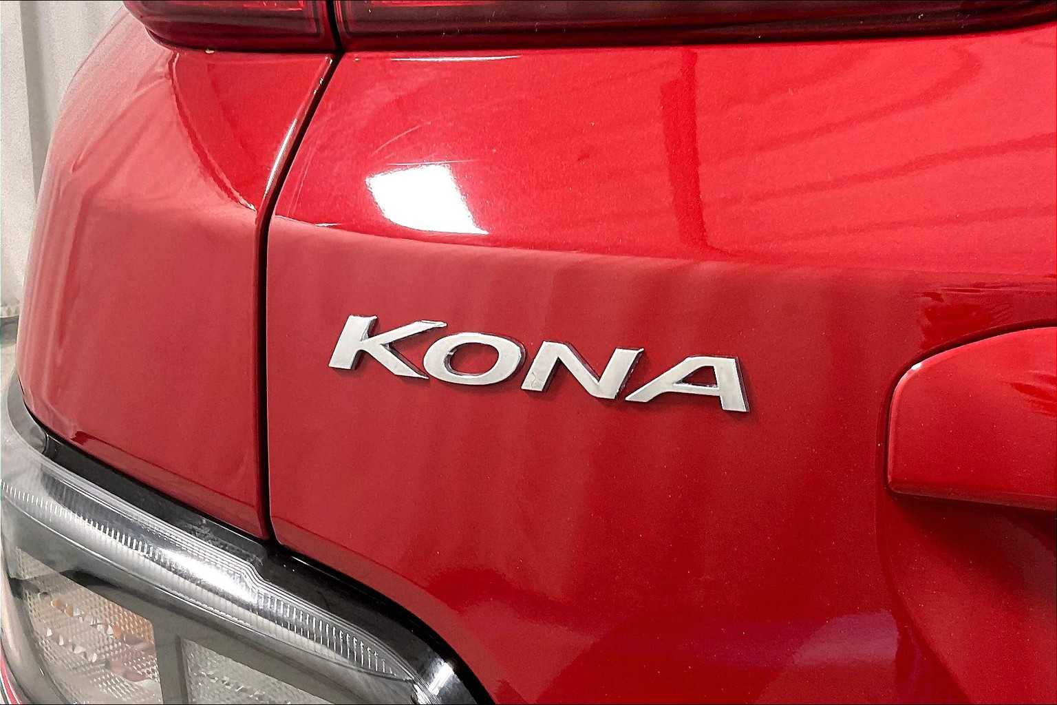 2022 Hyundai Kona SEL - Photo 29