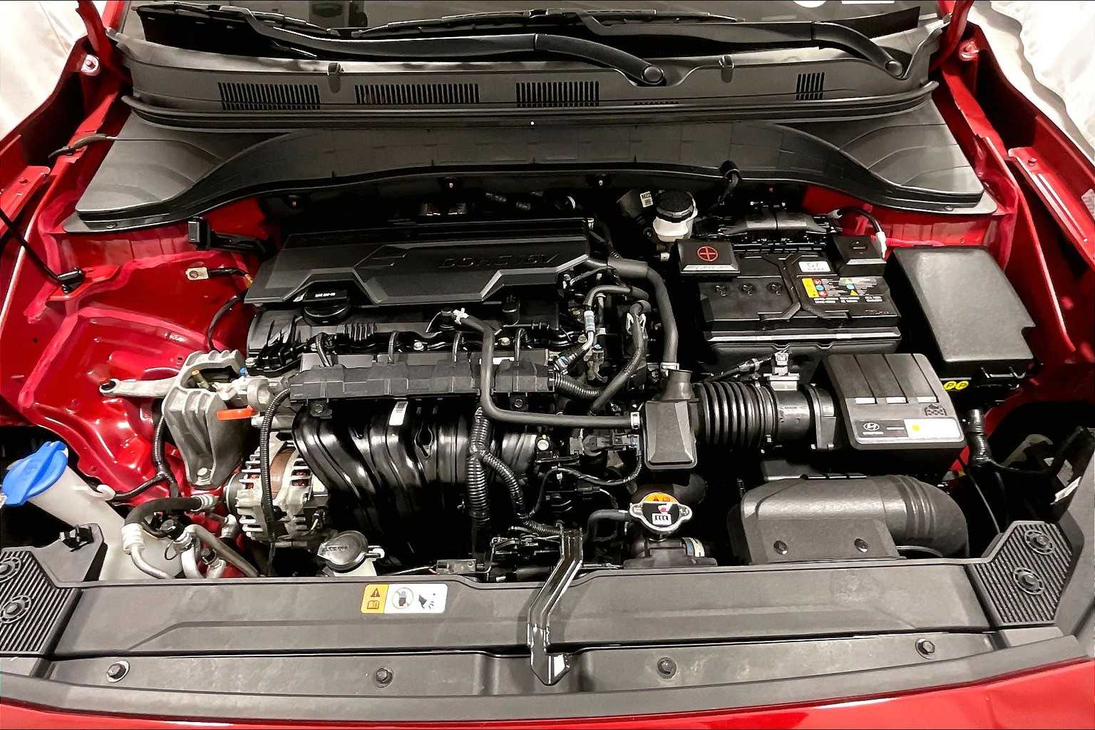 2022 Hyundai Kona SEL - Photo 30