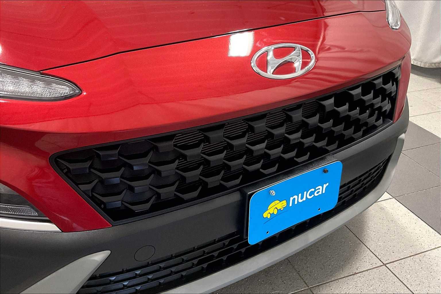 2022 Hyundai Kona SEL - Photo 32
