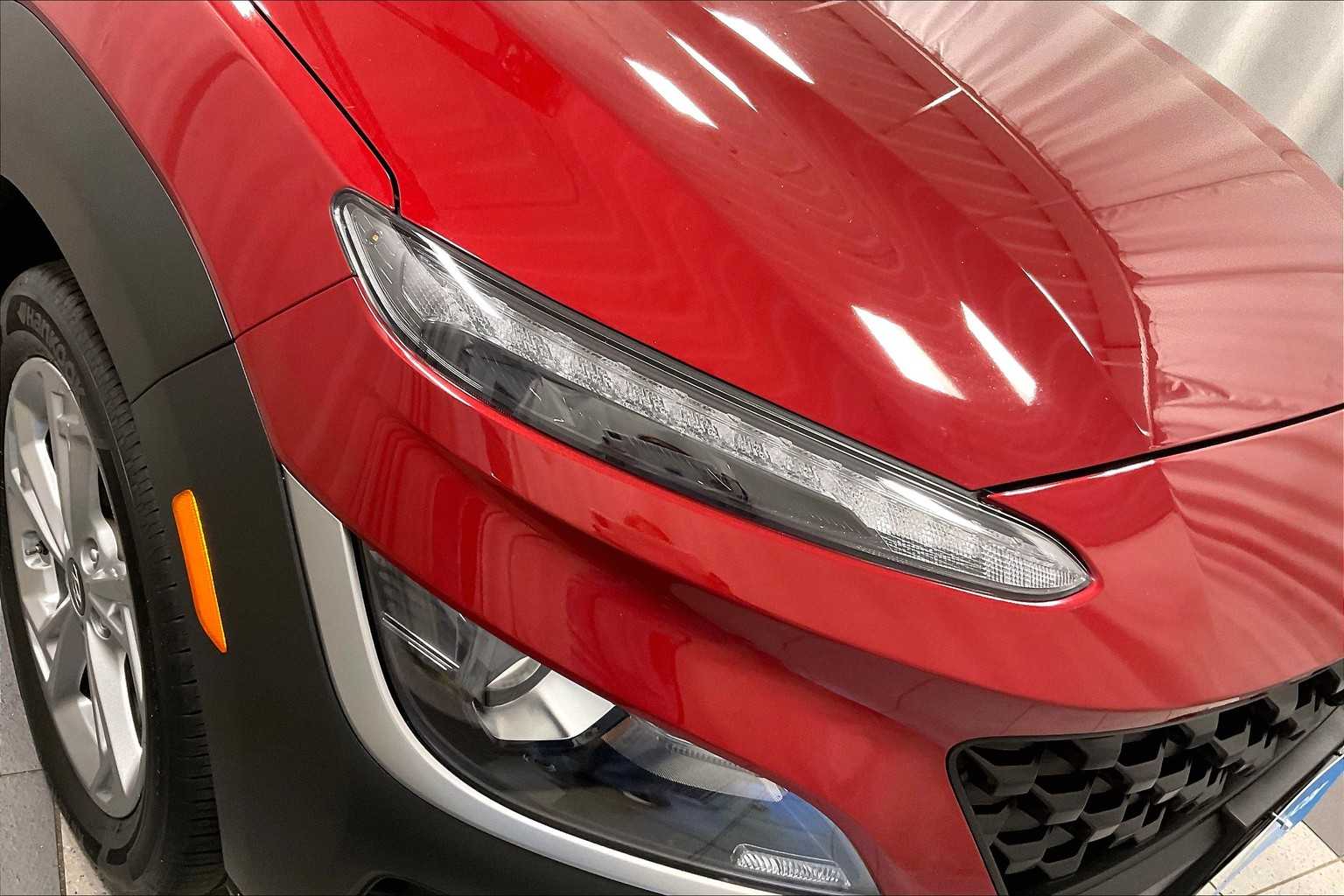 2022 Hyundai Kona SEL - Photo 33