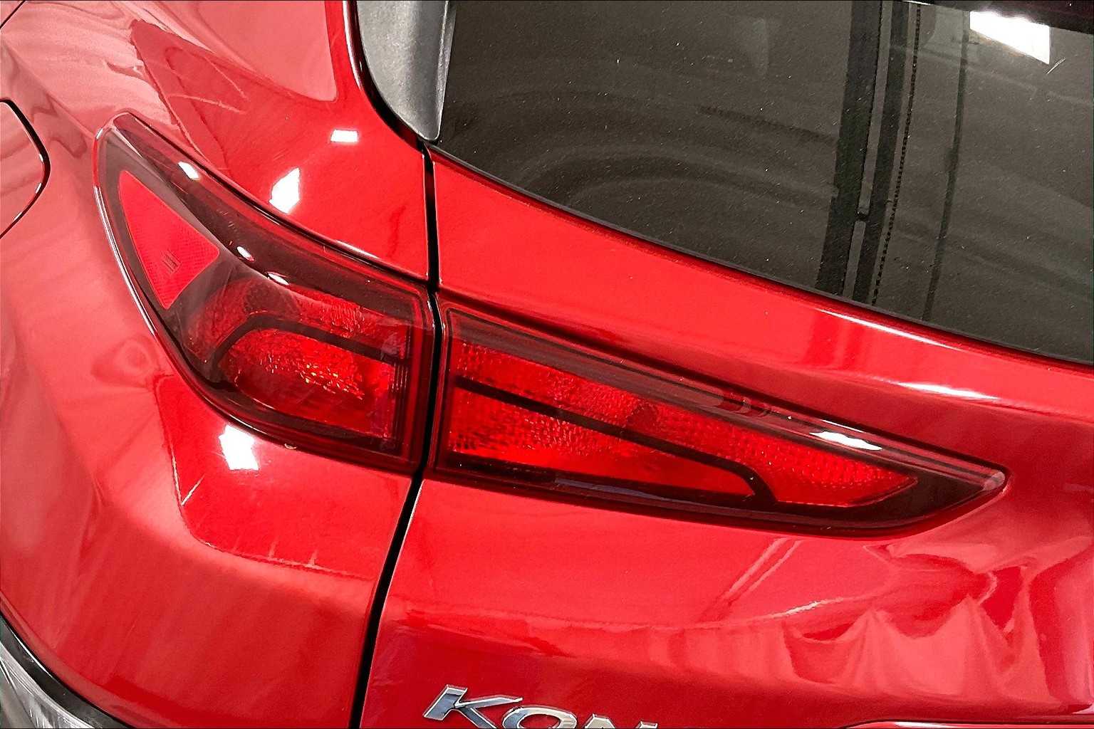 2022 Hyundai Kona SEL - Photo 34