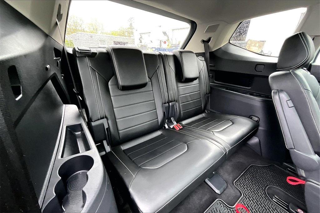 2022 Volkswagen Atlas 3.6L V6 SEL Premium R-Line - Photo 29