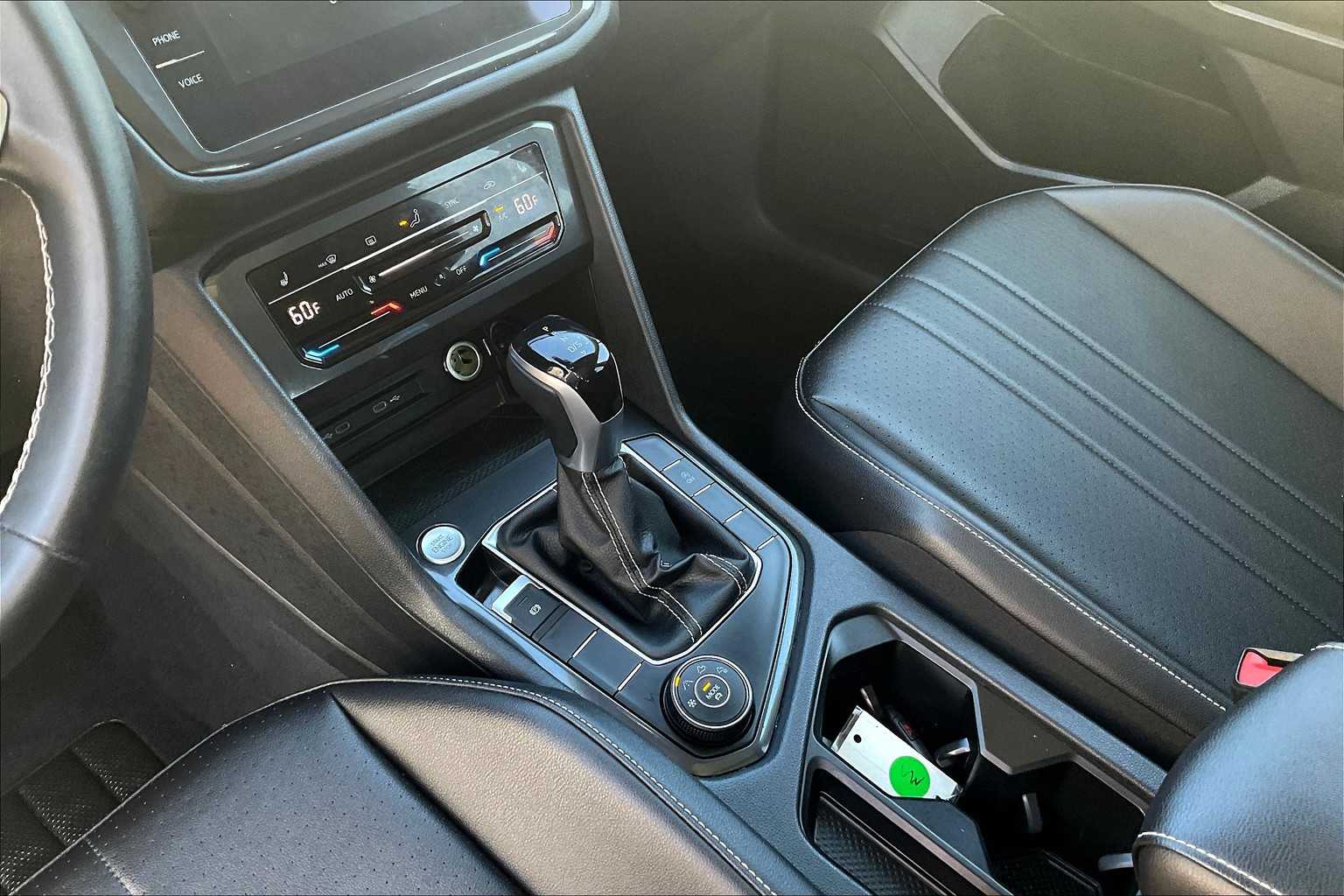 2022 Volkswagen Tiguan SE - Photo 20