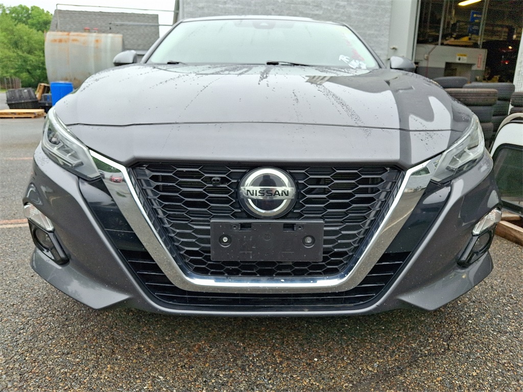 2019 Nissan Altima 2.5 SV - Photo 2