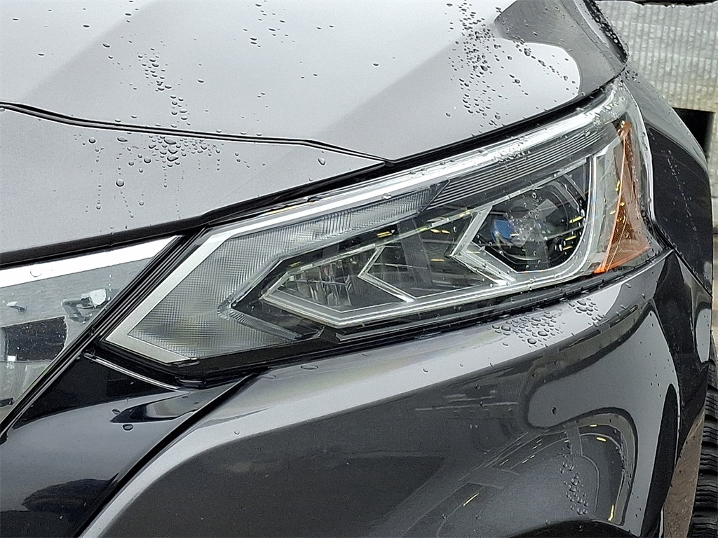 2019 Nissan Altima 2.5 SV - Photo 9