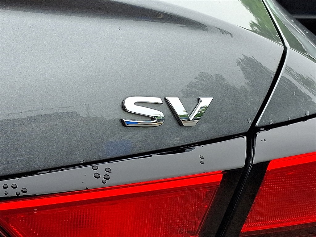 2019 Nissan Altima 2.5 SV - Photo 10