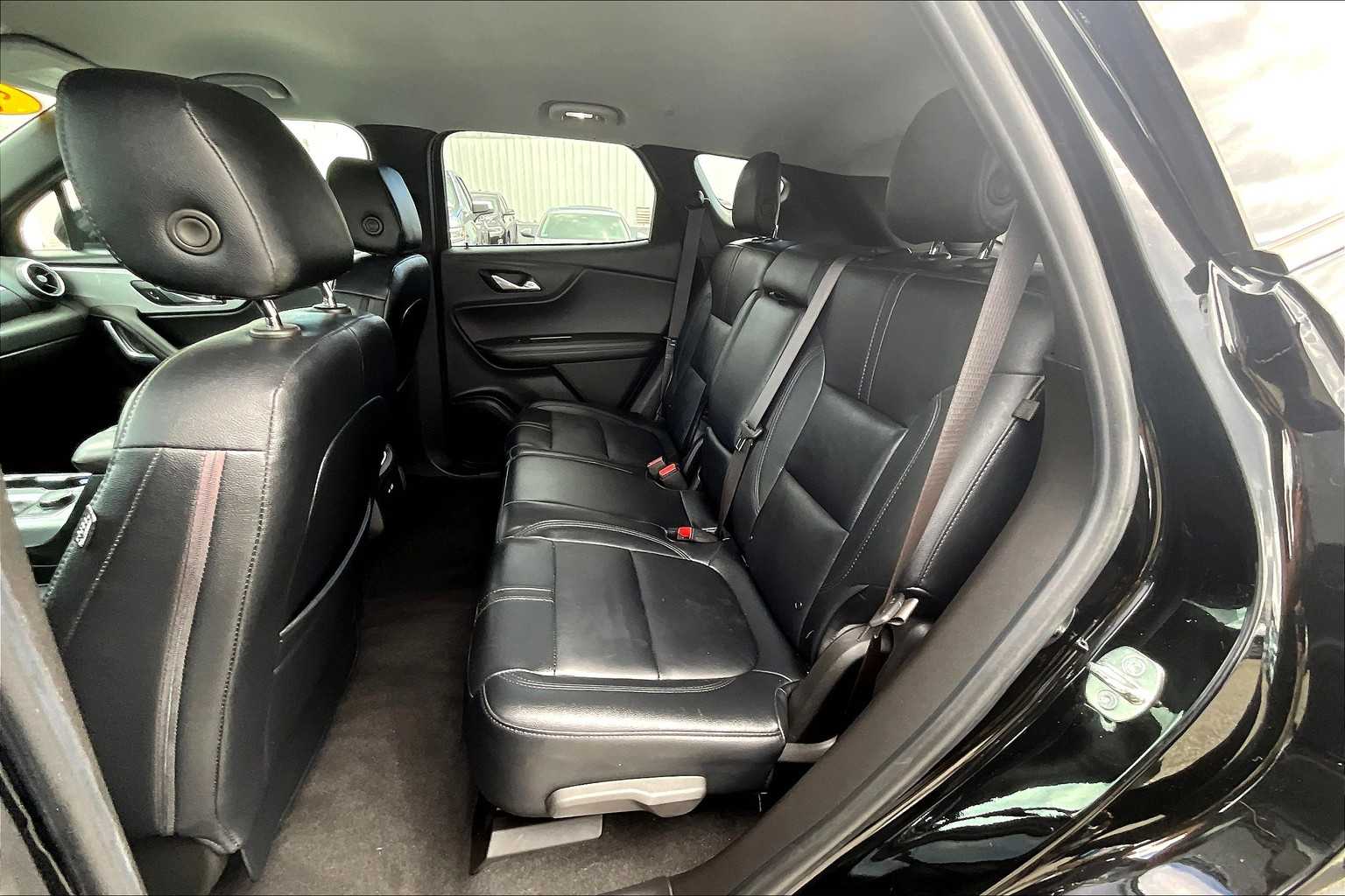2021 Chevrolet Blazer LT - Photo 15