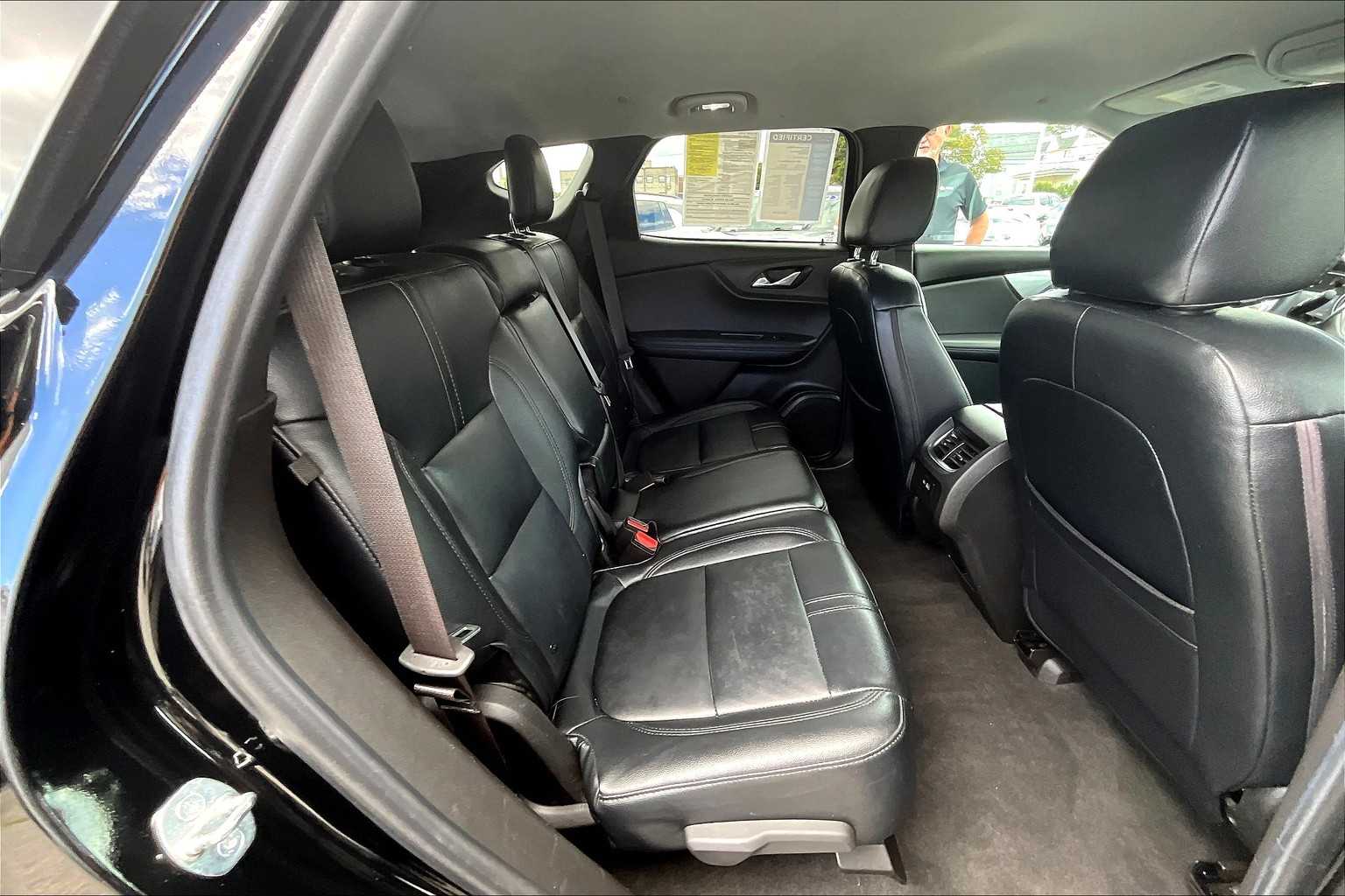 2021 Chevrolet Blazer LT - Photo 16