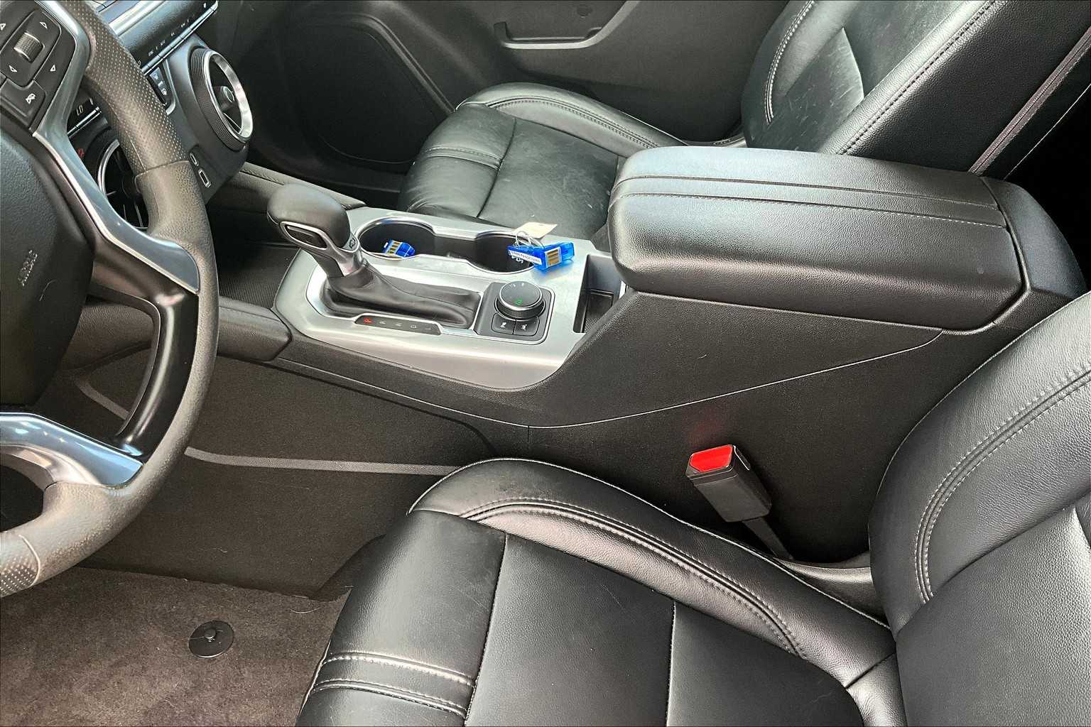 2021 Chevrolet Blazer LT - Photo 20