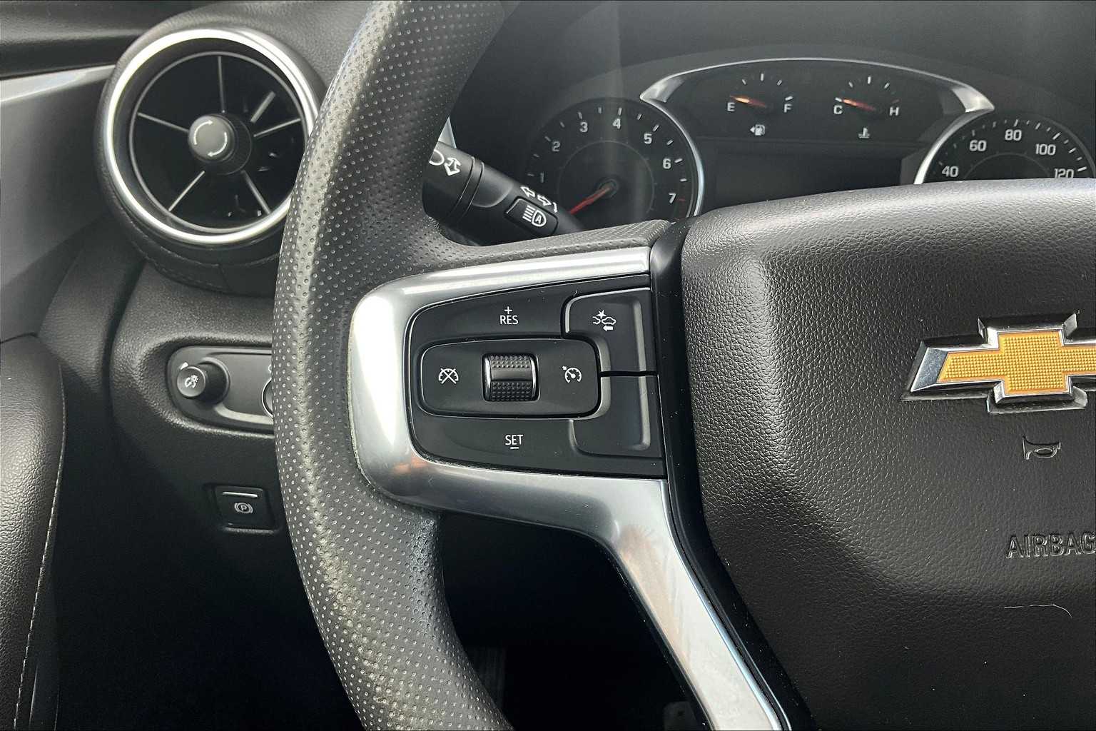2021 Chevrolet Blazer LT - Photo 22