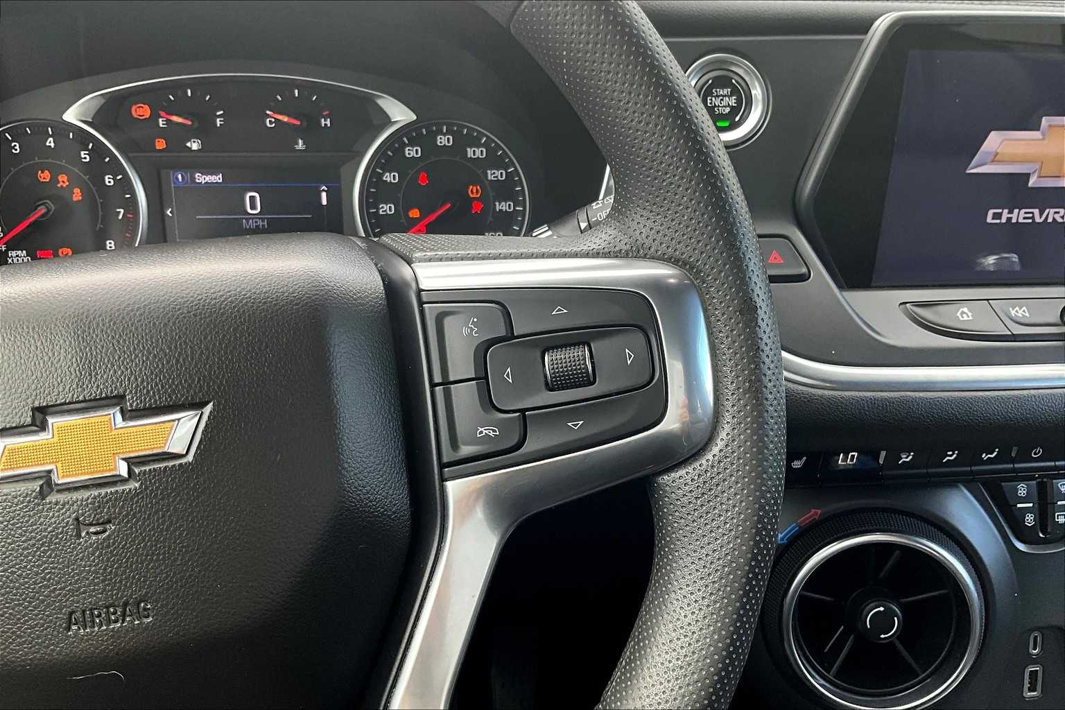 2021 Chevrolet Blazer LT - Photo 23