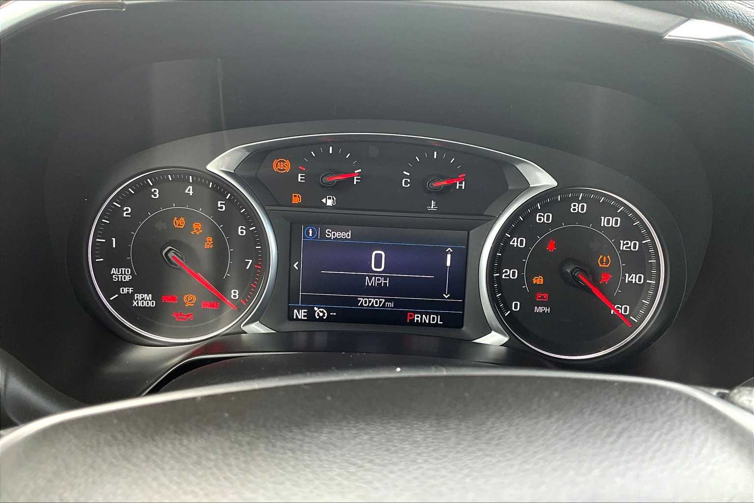 2021 Chevrolet Blazer LT - Photo 24