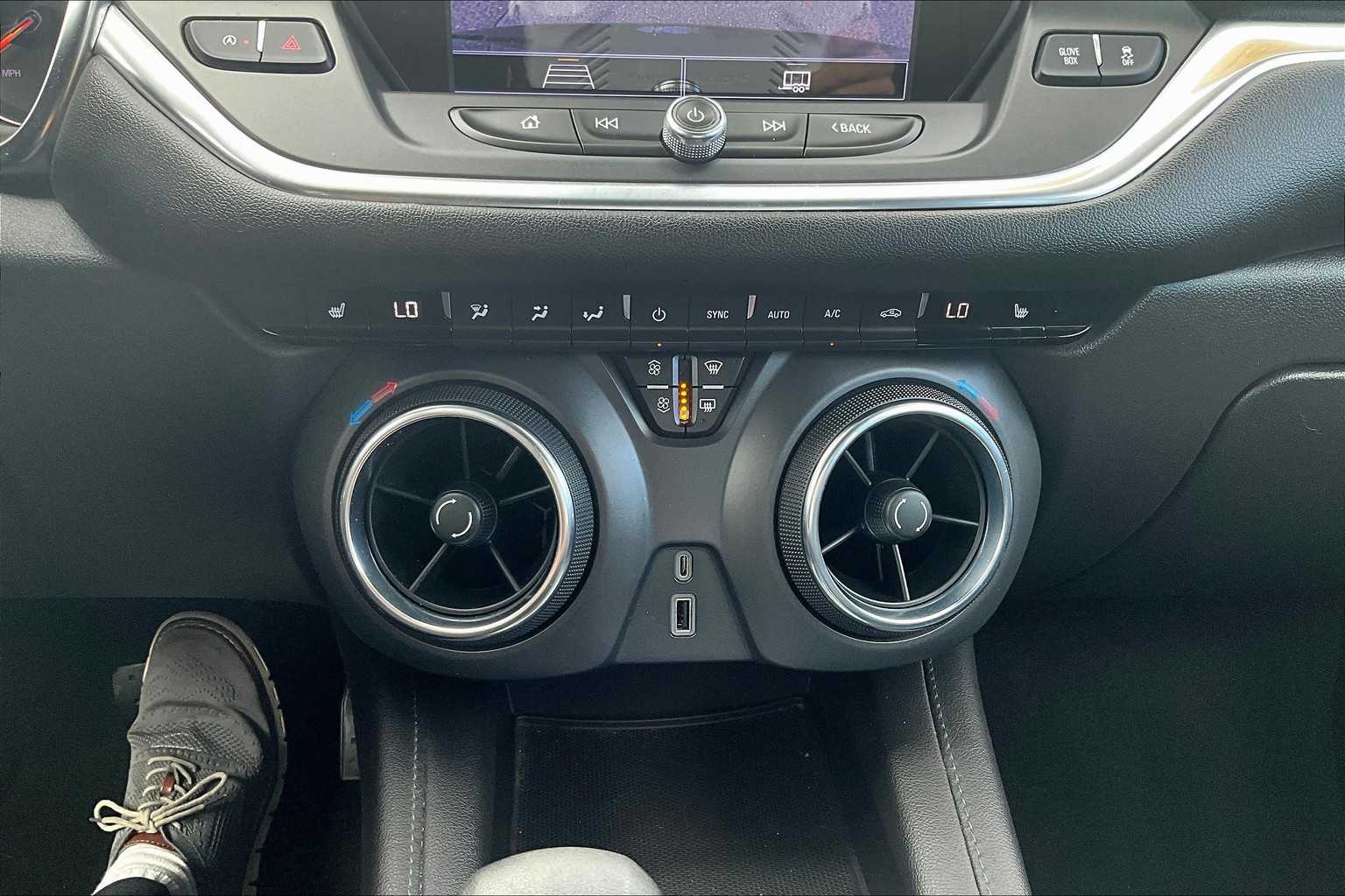 2021 Chevrolet Blazer LT - Photo 25