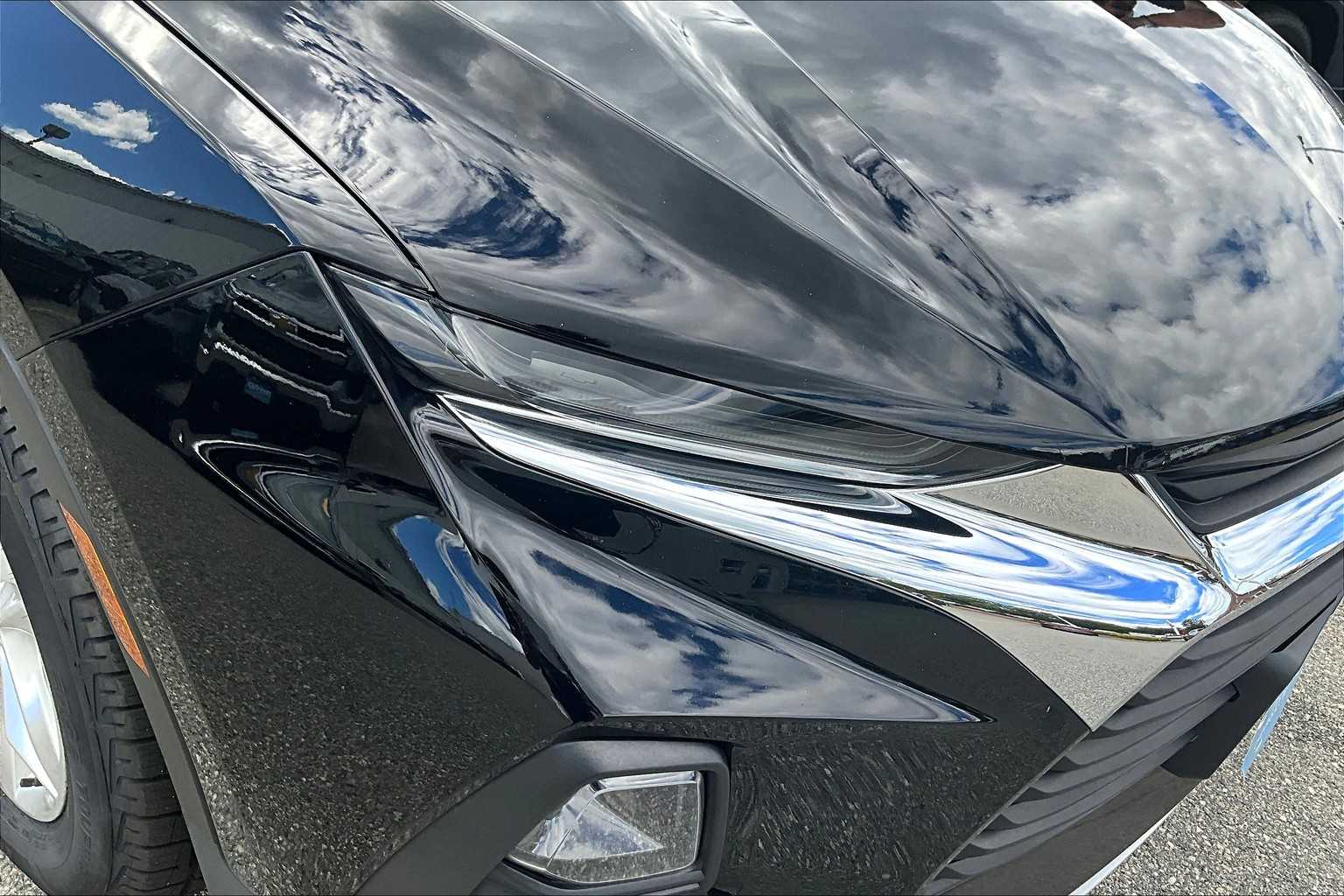 2021 Chevrolet Blazer LT - Photo 31