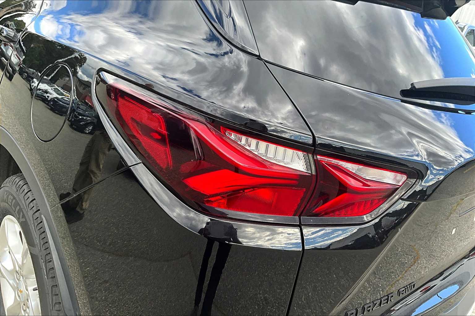 2021 Chevrolet Blazer LT - Photo 32