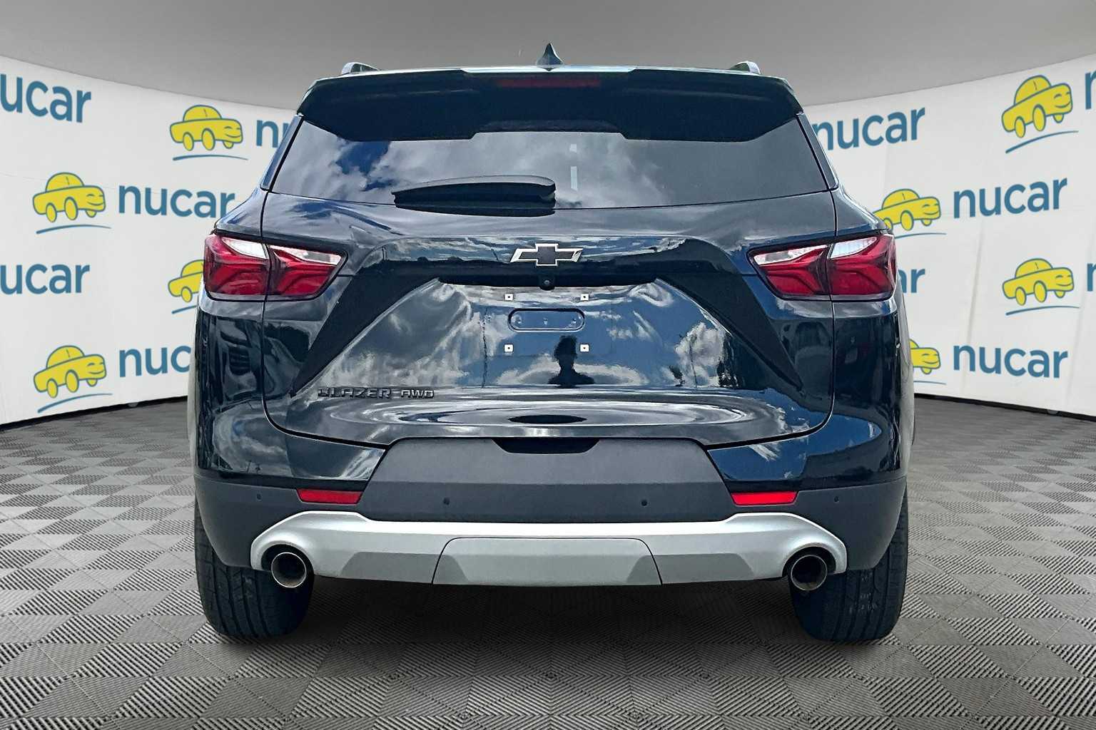 2021 Chevrolet Blazer LT - Photo 5