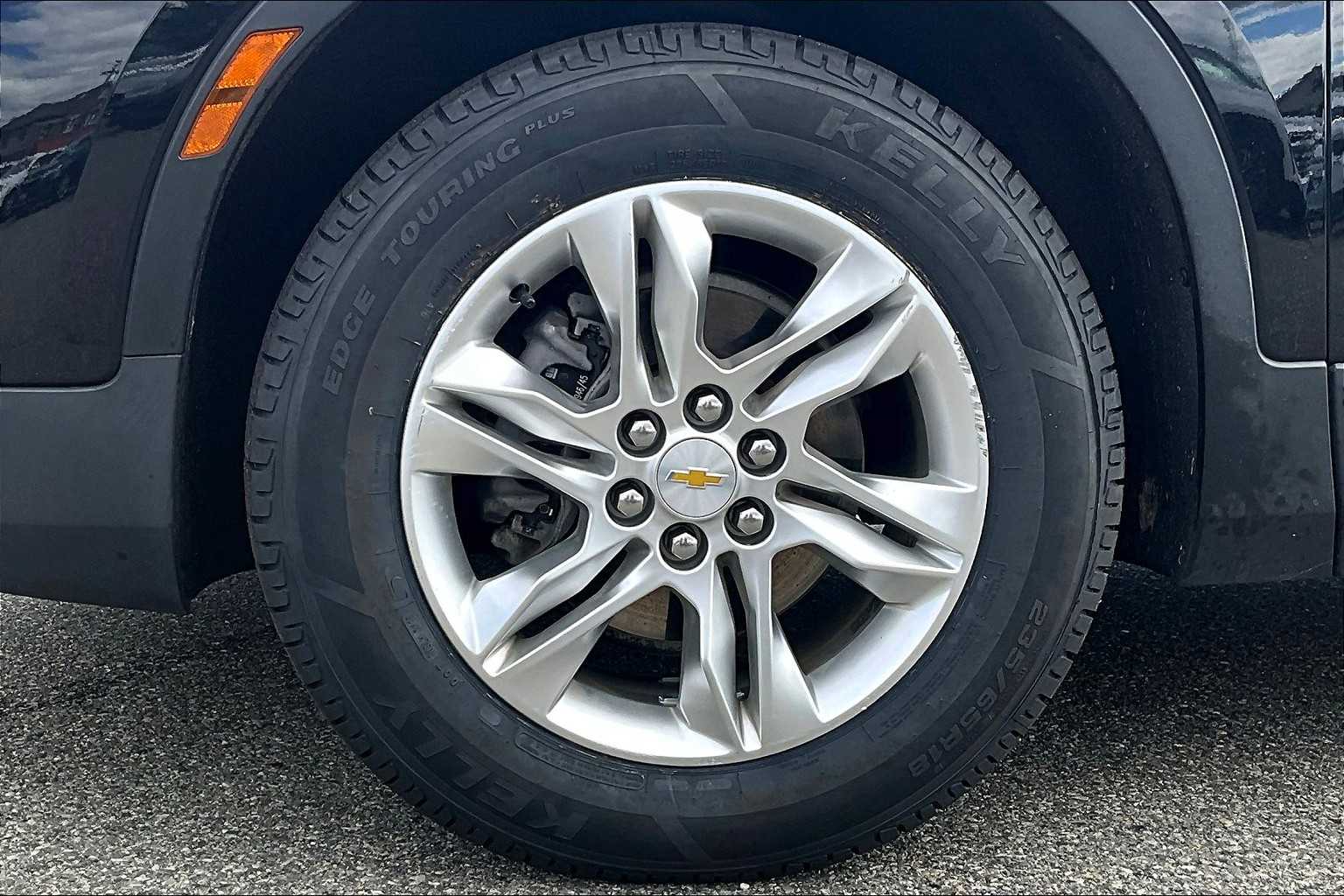 2021 Chevrolet Blazer LT - Photo 7