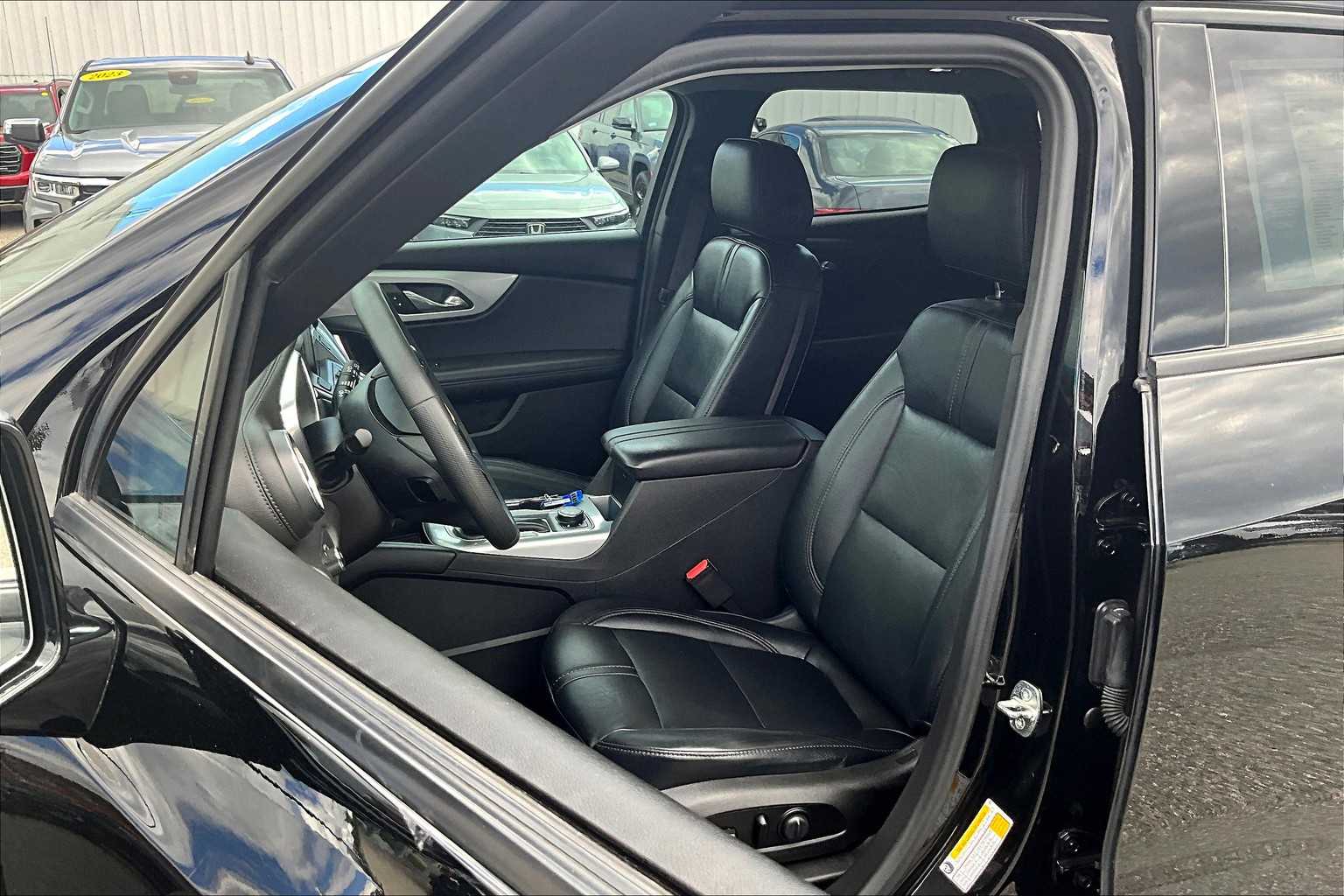 2021 Chevrolet Blazer LT - Photo 10