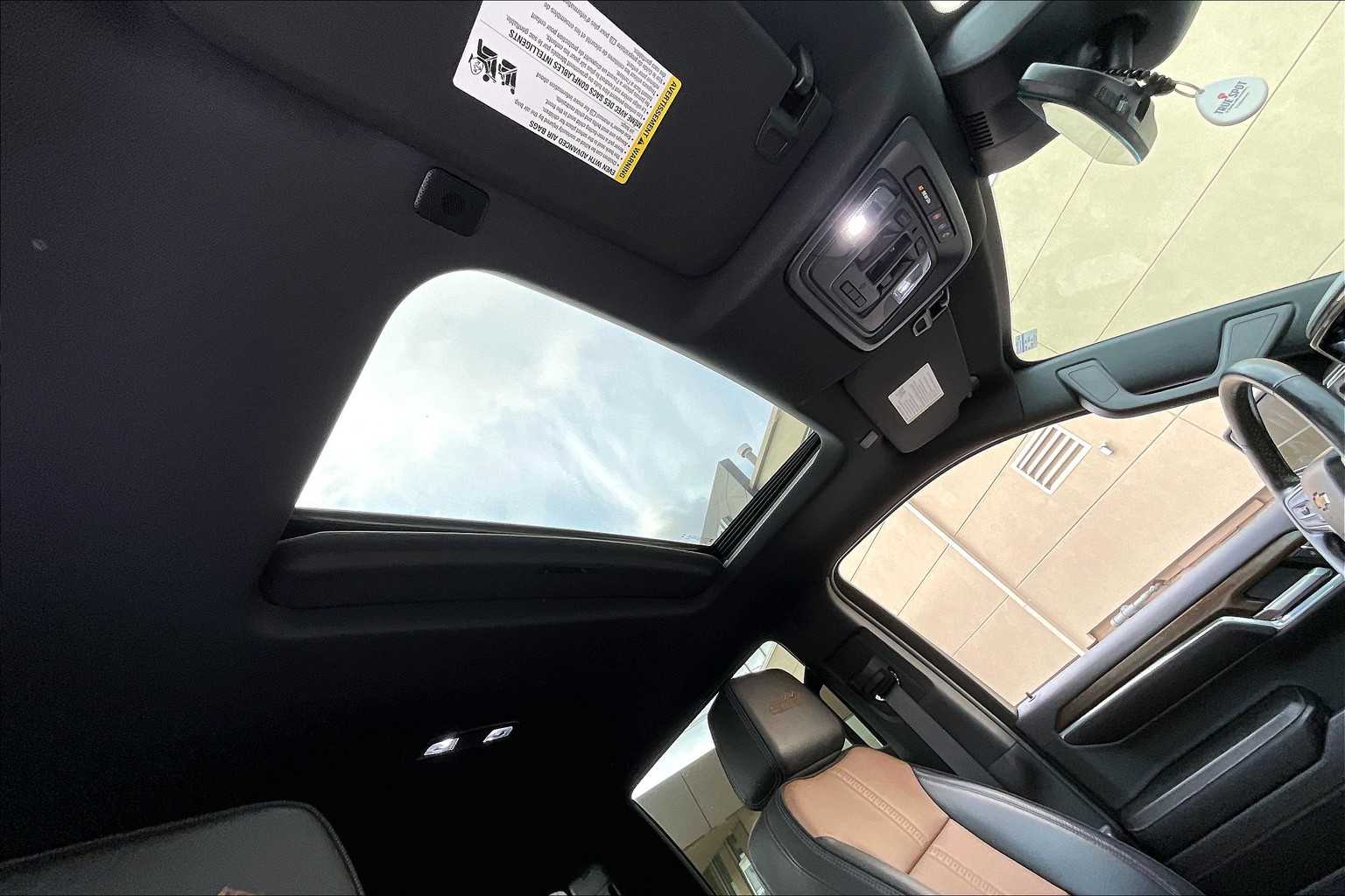 2024 Chevrolet Silverado 1500 High Country - Photo 22