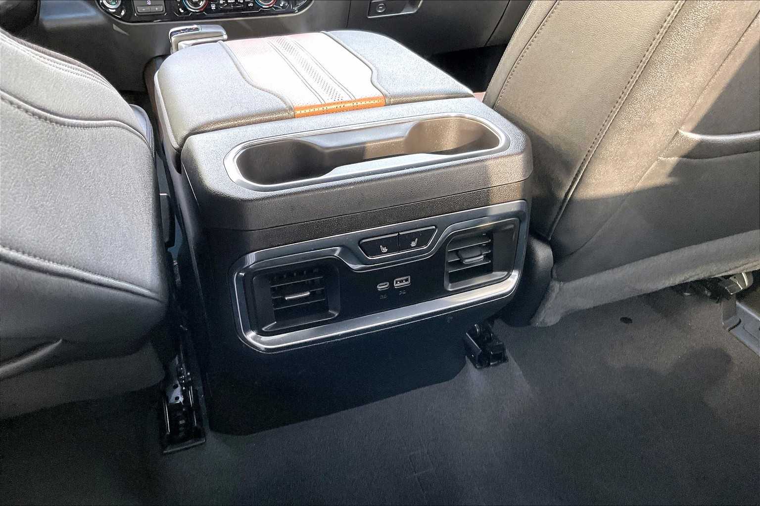 2024 Chevrolet Silverado 1500 High Country - Photo 28