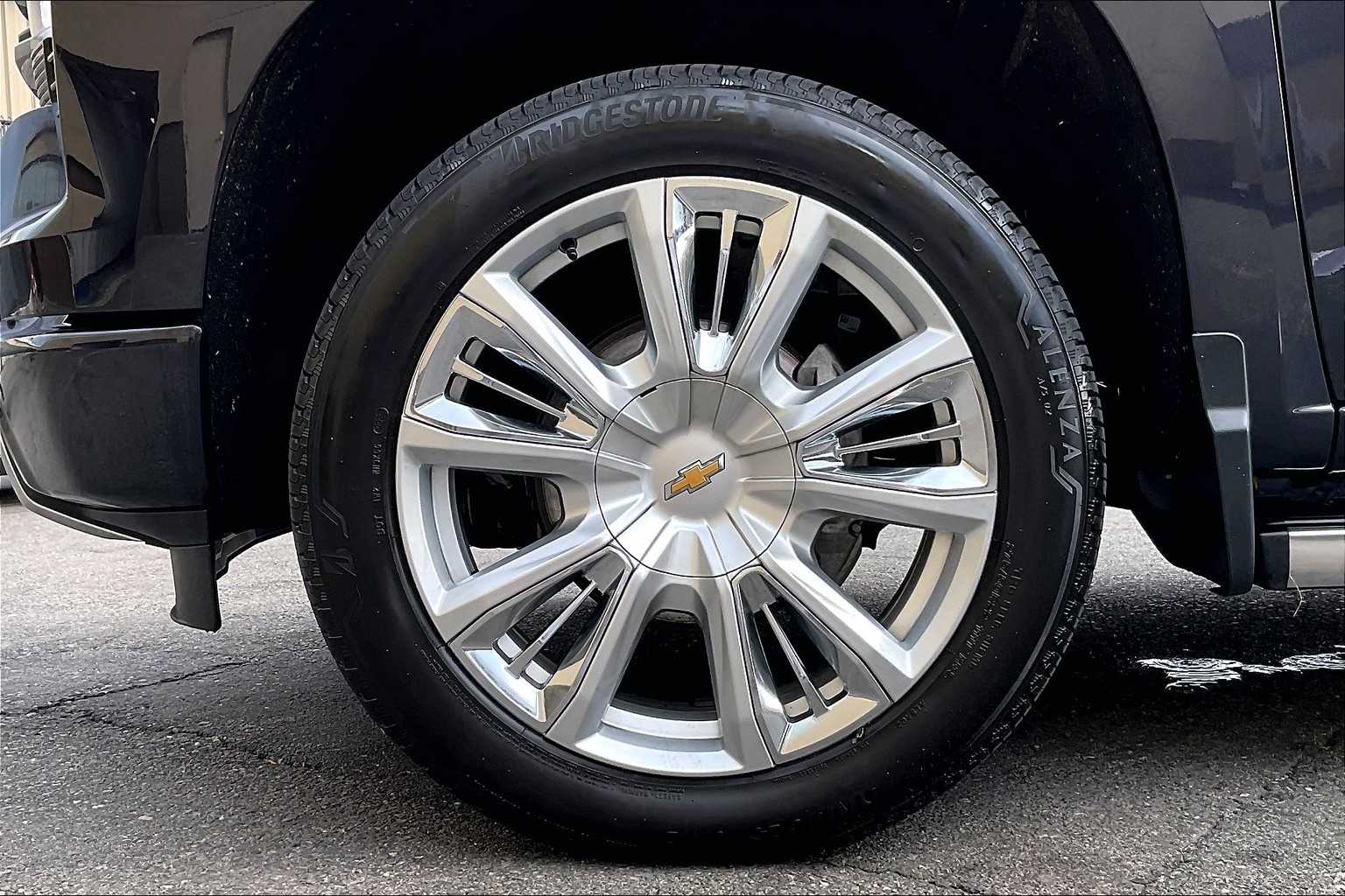 2024 Chevrolet Silverado 1500 High Country - Photo 7