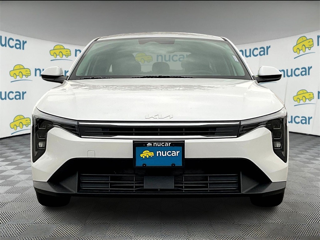 2025 Kia K4 LXS - Photo 3