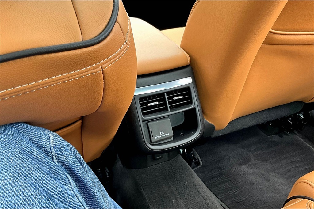 2014 Chevrolet Impala LTZ - Photo 27