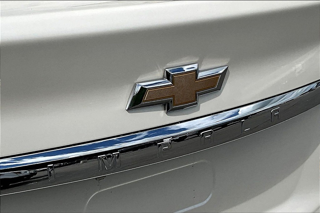2014 Chevrolet Impala LTZ - Photo 28