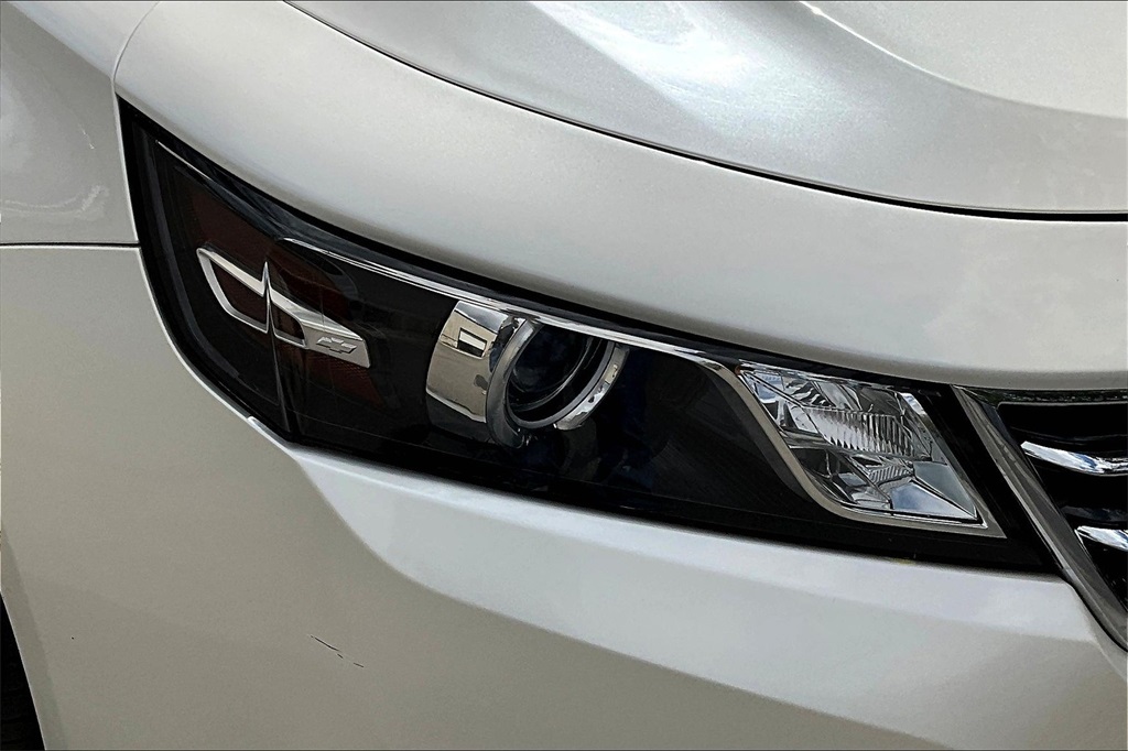 2014 Chevrolet Impala LTZ - Photo 32