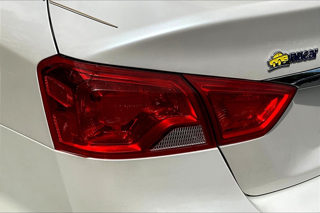 2014 Chevrolet Impala LTZ - Photo 33