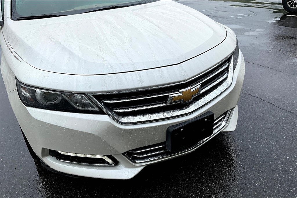 2014 Chevrolet Impala LTZ - Photo 5