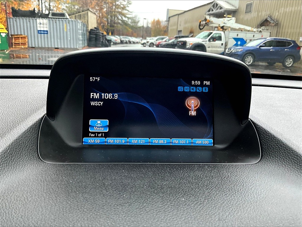 2016 Buick Encore Base - Photo 19