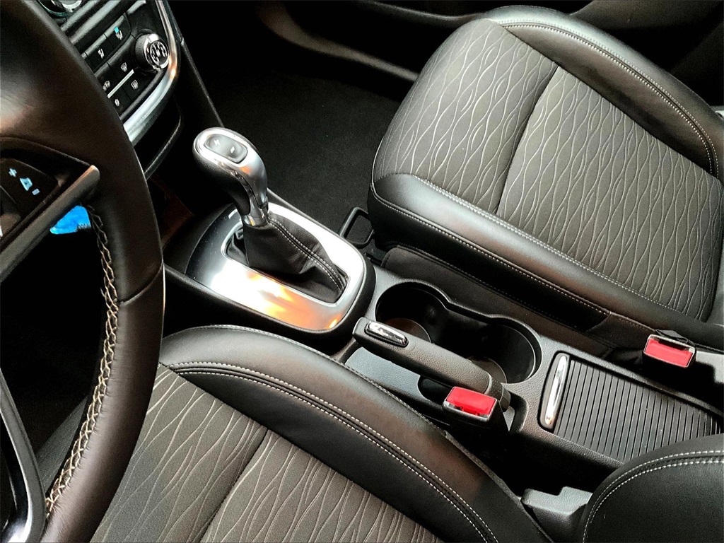 2016 Buick Encore Base - Photo 20
