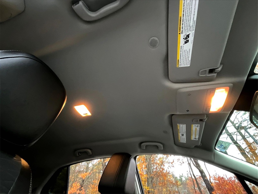 2016 Buick Encore Base - Photo 22