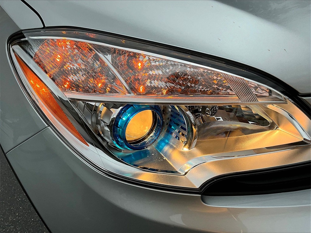 2016 Buick Encore Base - Photo 32