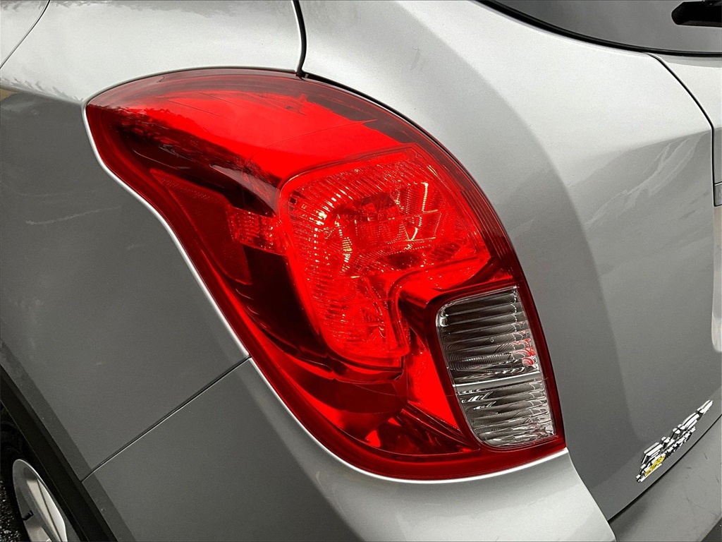 2016 Buick Encore Base - Photo 33