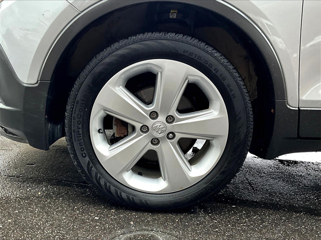 2016 Buick Encore Base - Photo 7