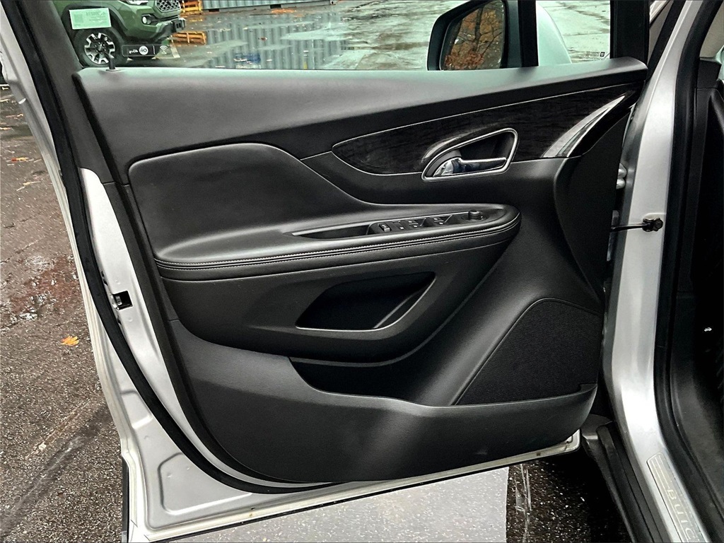2016 Buick Encore Base - Photo 9