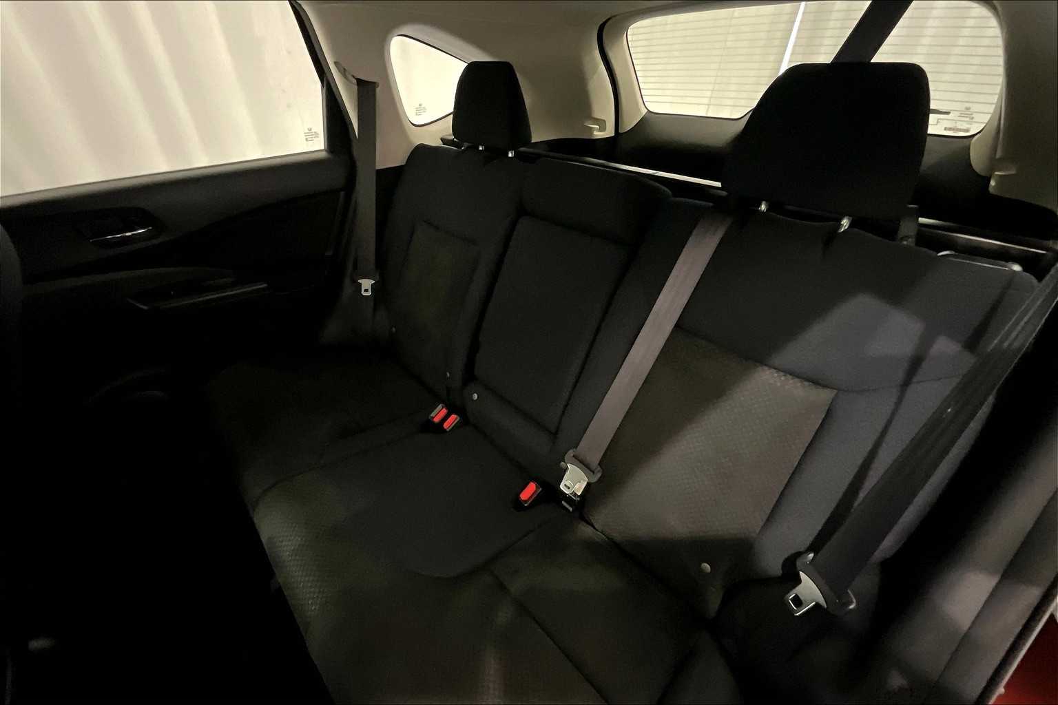 2015 Honda CR-V EX - Photo 15