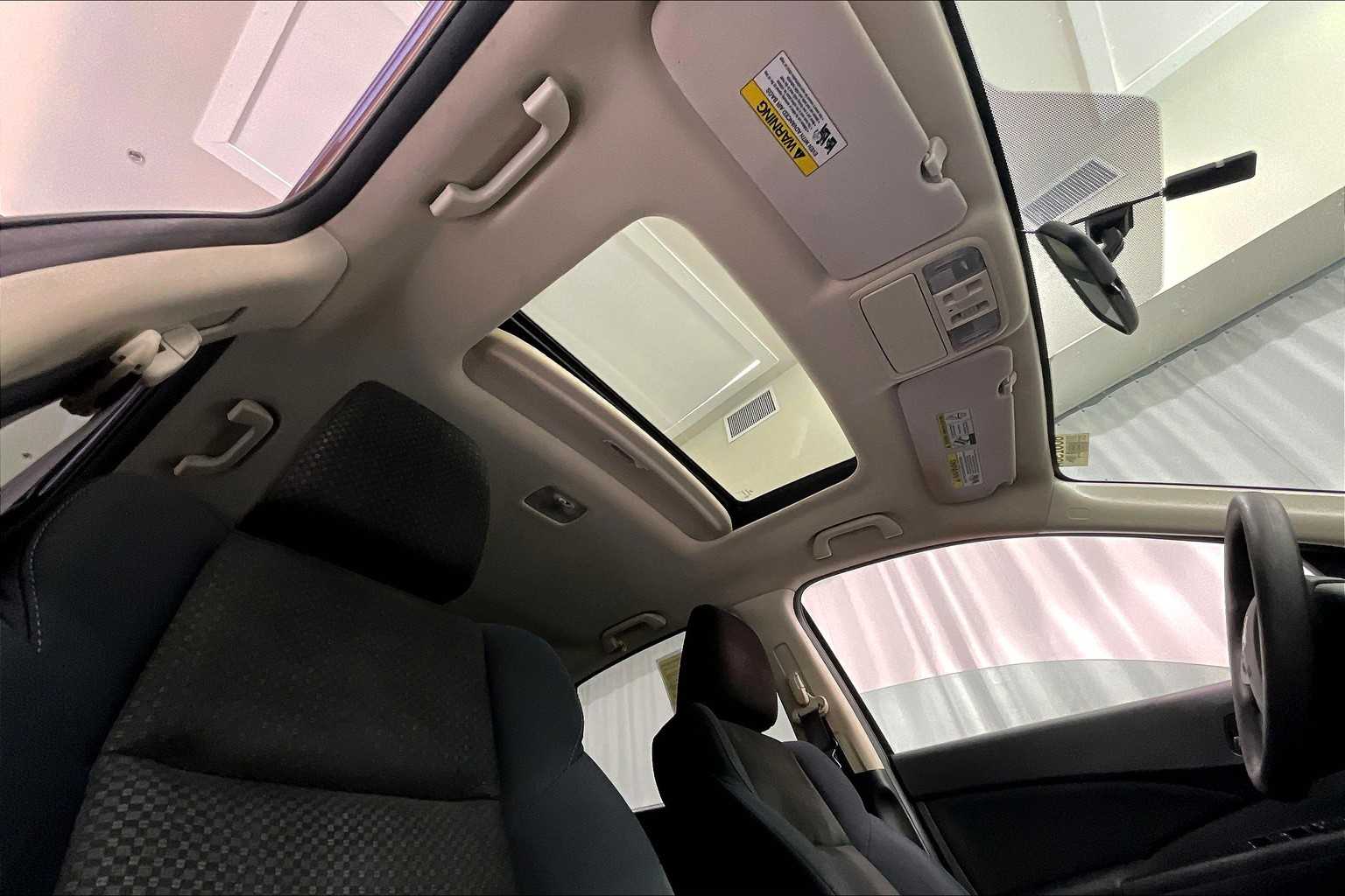 2015 Honda CR-V EX - Photo 22