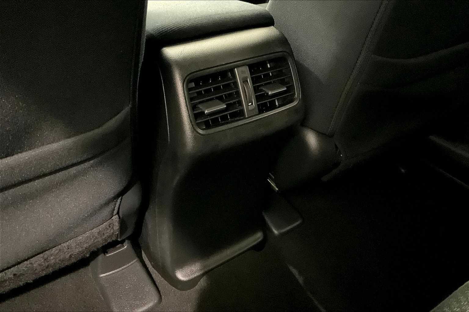 2015 Honda CR-V EX - Photo 28