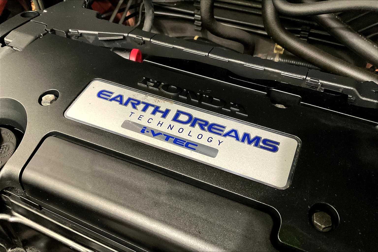 2015 Honda CR-V EX - Photo 35