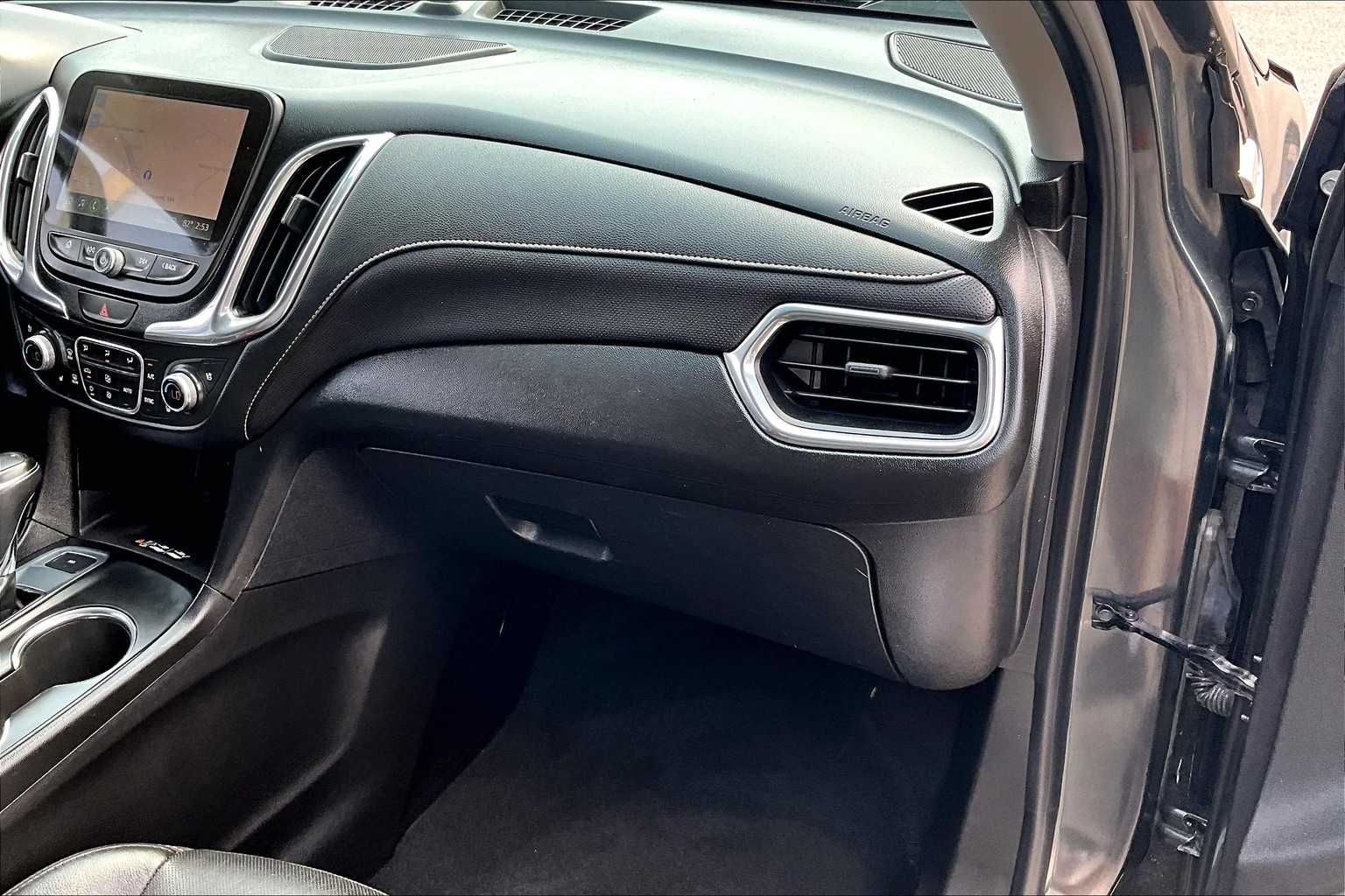 2019 Chevrolet Equinox Premier - Photo 13