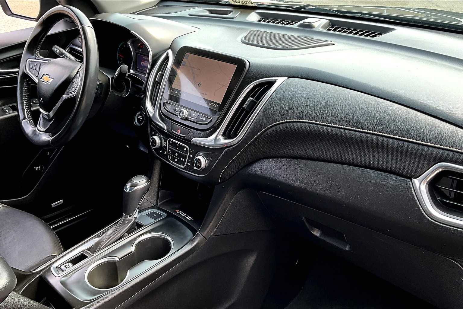 2019 Chevrolet Equinox Premier - Photo 14