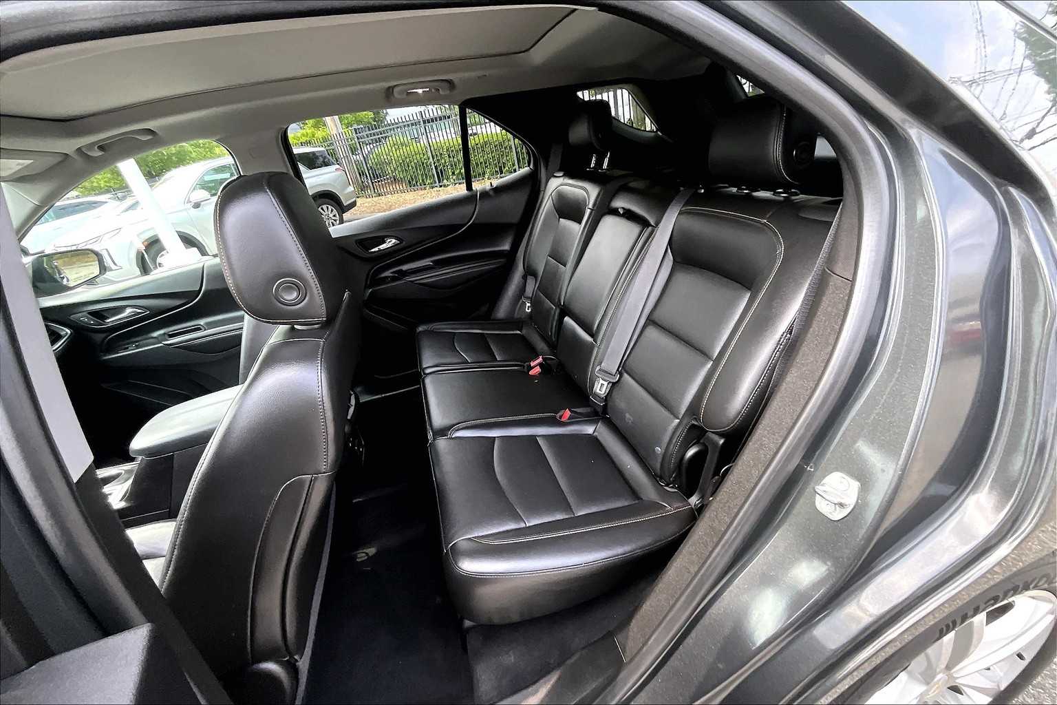 2019 Chevrolet Equinox Premier - Photo 15